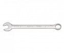klucz pasko-oczkowy, satynowy 7 mm