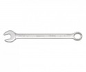 klucz pasko-oczkowy, satynowy 8 mm