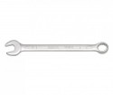 klucz pasko-oczkowy, satynowy 12 mm