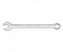 klucz pasko-oczkowy, satynowy 16 mm