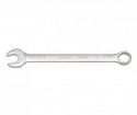 klucz pasko-oczkowy, satynowy 17 mm