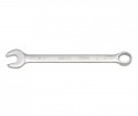 klucz pasko-oczkowy, satynowy 19 mm
