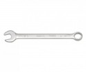 klucz pasko-oczkowy, satynowy 20 mm