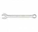 klucz pasko-oczkowy, satynowy 24 mm