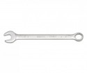 klucz pasko-oczkowy, satynowy 27 mm