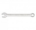 klucz pasko-oczkowy, satynowy 28 mm