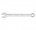 klucz pasko-oczkowy, satynowy 30 mm