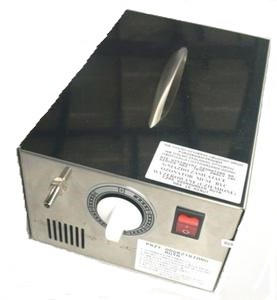 Ozonator samochodowy 230V - 3300mg/h